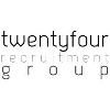 TwentyFour Recruitment Group Logo