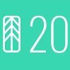 TwentyPine Logo