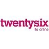 twentysix Logo