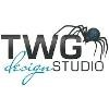 TWG Design Studio Logo