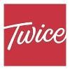 Twice Logo