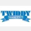 Twiddy & Company Logo