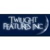 Twilight Features Logo