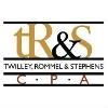 Twilley, Rommel & Stephens Logo