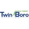 Twin Boro Physical Therapy Logo