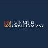 Twin Cities Closet Company Logo