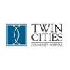 Twin Cities Community Hospital Logo