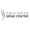 Twin Cities Spine Center Logo