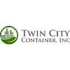 Twin City Container Logo