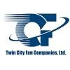 Twin City Fan Companies Logo
