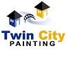 Twin City Painting Logo