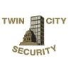 Twin City Security Logo