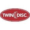 Twin Disc Logo