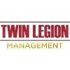 Twin Legion Management Logo