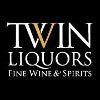Twin Liquors Logo