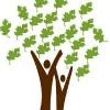 Twin Oaks Community Services Logo