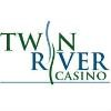 Twin River Casino Logo