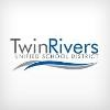 Twin Rivers Unified School District Logo