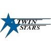 Twin Stars Logo
