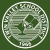 Twin Valley School District Logo