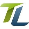 Twin Ventures Pizza Logo
