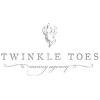 Twinkle Toes Nanny Agency Logo