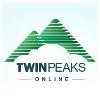 TwinPeaks Online Logo