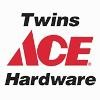 Twins Ace Hardware Logo