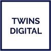 Twins Digital Logo