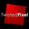 Twisted Pixel Games Logo