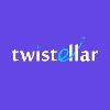 Twistellar Logo