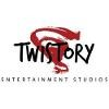 Twistory Entertainment Studios Logo