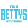Two Bettys Logo