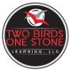 Two Birds One Stone Learning Logo