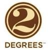 Two Degrees Food Logo