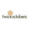 Two Octobers Logo
