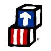 Two Rivers Head Start Agency Logo