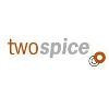 Two Spice Logo