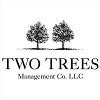 Two Trees Management Company Logo