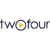 Twofour Broadcast Logo
