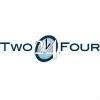TwoFour consulting Logo