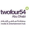 Twofour54 Logo