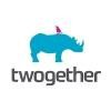 Twogether Creative Logo