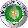 TX Senate Logo