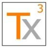 Tx3 Services Logo