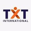 TXT International Logo