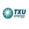 TXU Energy Logo