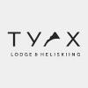 Tyax Lodge & Heliskiing Logo