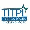 Tybros India Tours Logo