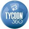 Tycoon360 Logo